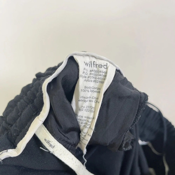 Aritzia Wilfred Buffon Pant - Picture 9 of 12